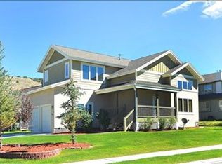 560 Bluffs Dr, Eagle, CO 81631