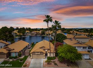 1550 W Maplewood St, Chandler, AZ 85286