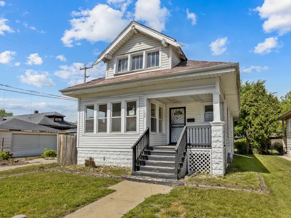 11442 S Normal Ave, Chicago, IL 60628