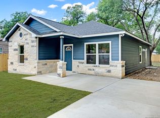 551 Ferris Ave, San Antonio, TX 78220