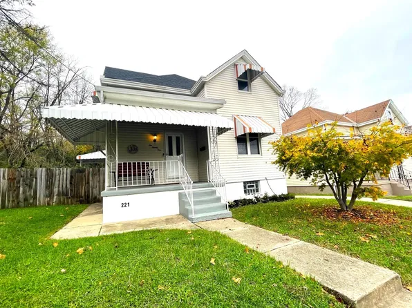 221 Montclair Ave, Covington, KY 41016