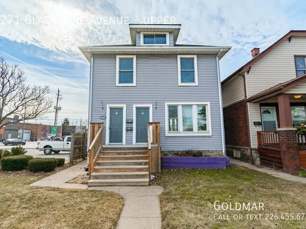 1271 Gladstone Ave #2, Windsor, ON N8X 1H3