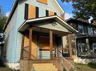 147 S Eureka Ave, Columbus, OH 43204