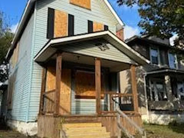 147 S Eureka Ave, Columbus, OH 43204