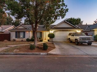 4715 W Stuart Ave, Fresno, CA 93722