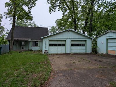 16640 Donnell Lake St, Vandalia, MI, 49095