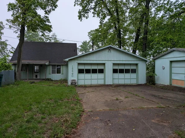 16640 Donnell Lake St, Vandalia, MI 49095
