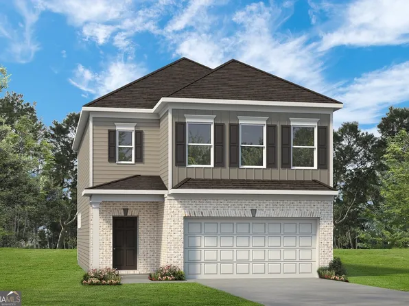 3826 Preston Pointe, Powder Springs, GA 30127