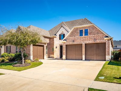7605 Windsor, The Colony, TX, 75056