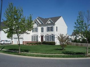 8693 Spur Ln, Easton, MD 21601