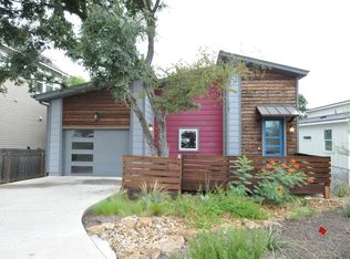 5008 Baker St, Austin, TX 78721
