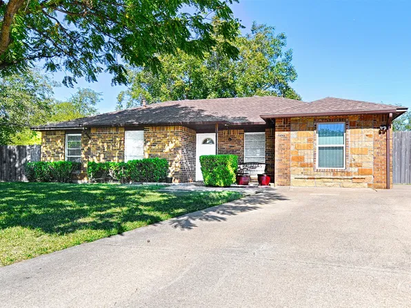 305 Tejas Dr, Glenn Heights, TX 75154