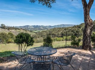 26205 Rinconada Dr, Carmel Valley, CA 93924