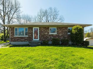 650 Chyleen Ct, Lexington, KY 40505