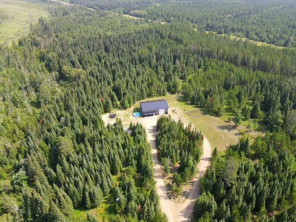 10924 State Highway 87, Menahga, MN 56464