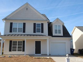 1412 Windycrest Ct, Raleigh, NC 27610