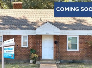 1391 Semmes St, Memphis, TN 38114