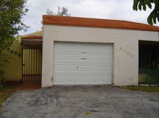 2003 Red Rd, Miami, FL 33155
