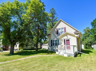 313 State Ave N, Thief River Falls, MN 56701