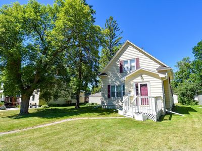313 State Ave N, Thief River Falls, MN, 56701