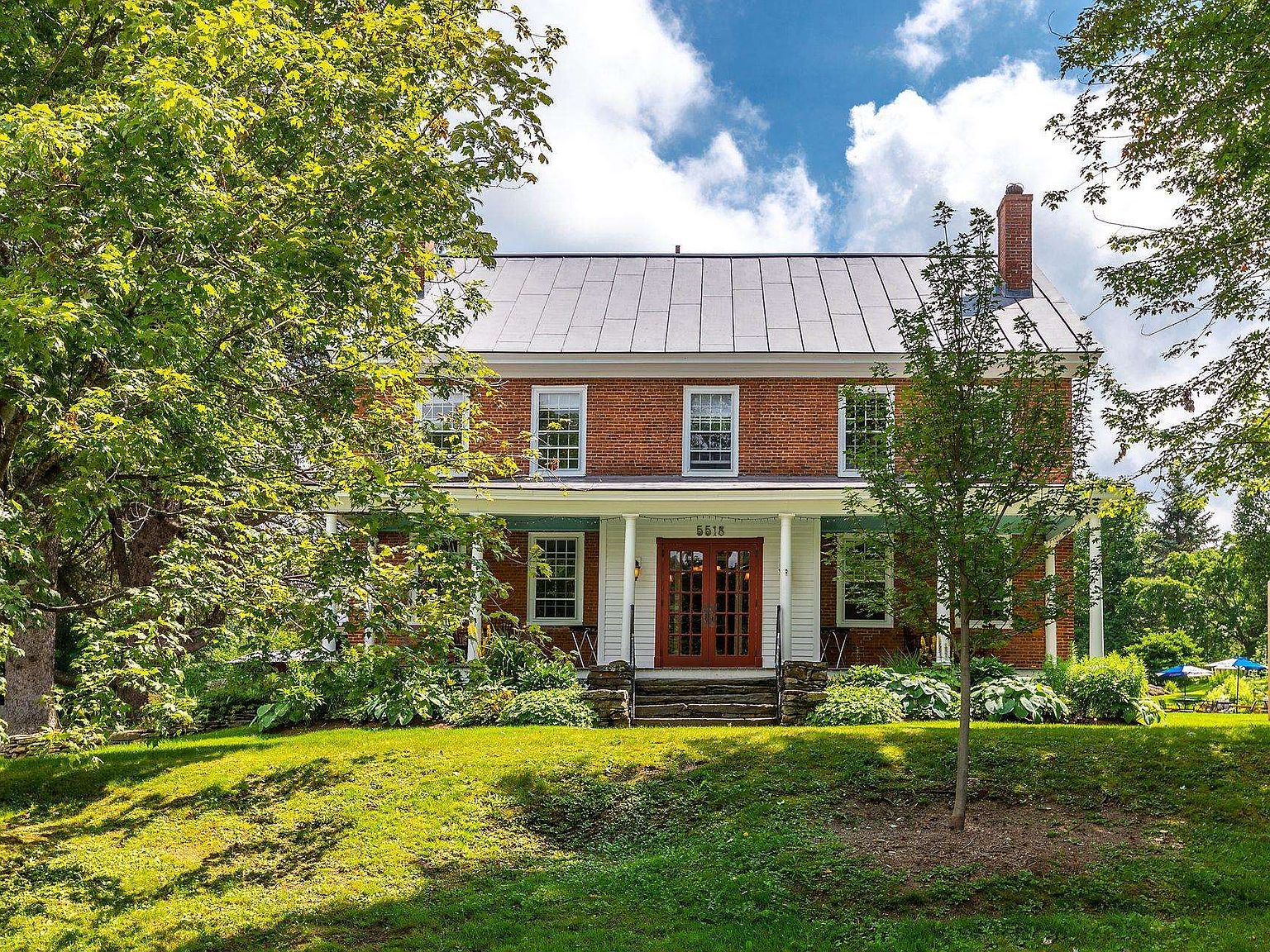 5518 Vermont Route 12, Barnard, VT 05031 MLS 4882340 Zillow