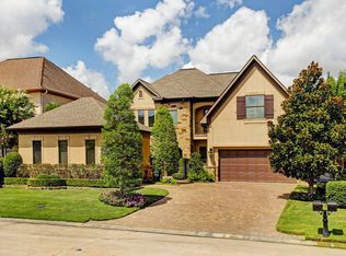 3122 Rosemary Park Ln, Houston, TX 77082