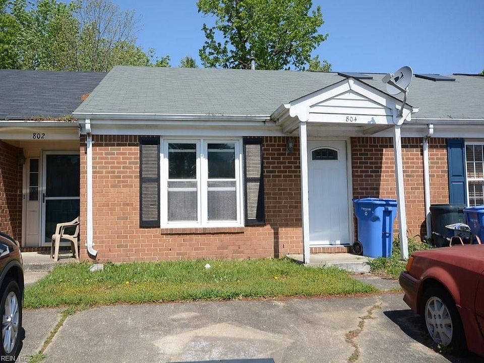 1st image of 804 Wickford Dr