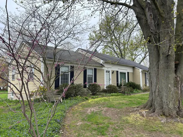 657 Forest Hill Ave SE, Grand Rapids, MI 49546
