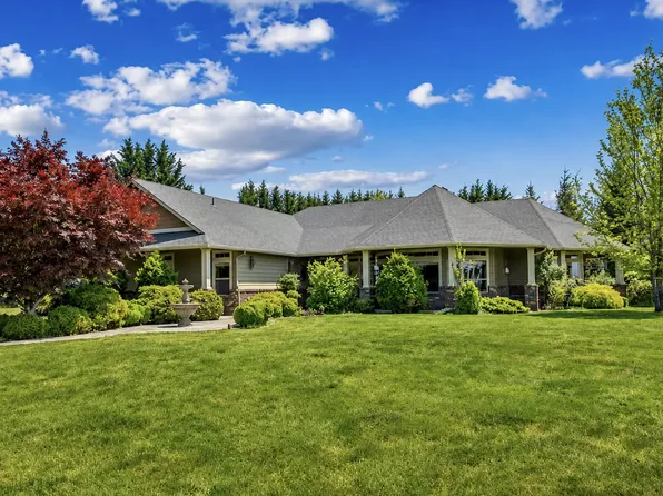 33515 SE 20th St, Washougal, WA 98671