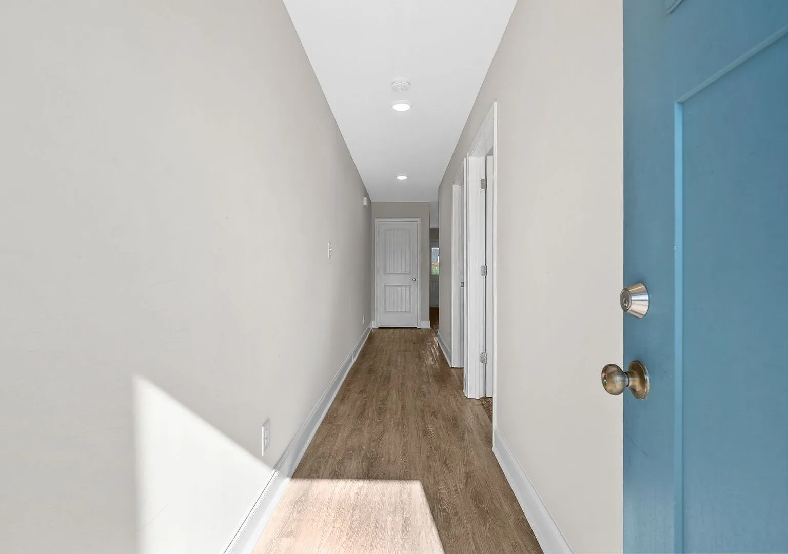 Welcome to Peachers Place — Photo 2