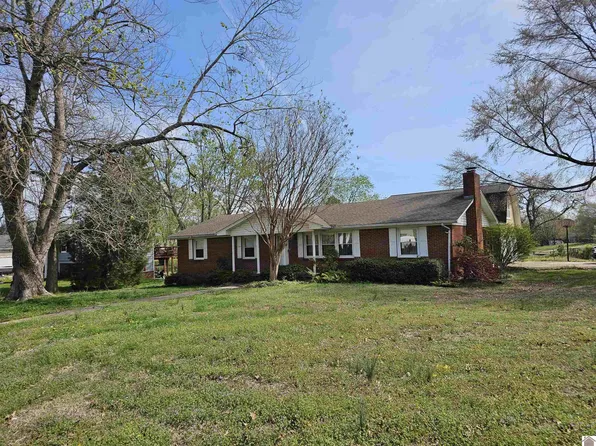 100 Reid Cir, Paducah, KY 42003