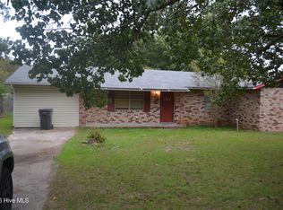 859 Bennock Mill Road, Augusta, GA 30906