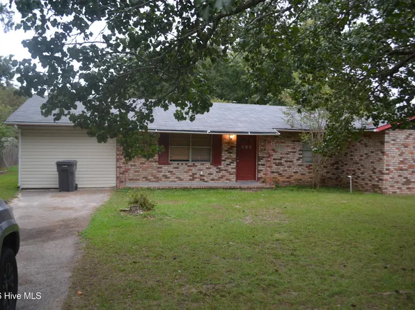 859 Bennock Mill Road, Augusta, GA 30906