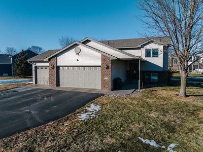 1040 Bridgeport Dr, Sartell, MN, 56377