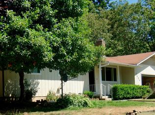 4454 Foothill Blvd, Grants Pass, OR 97526