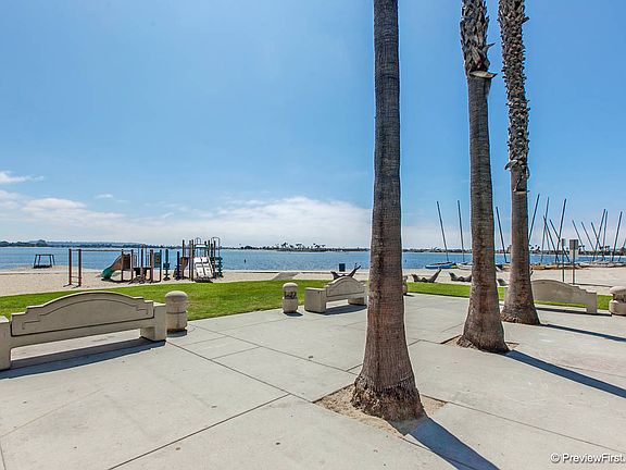 Pacific Beach
