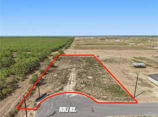 15034 Roli Rd, Edcouch, TX 78538