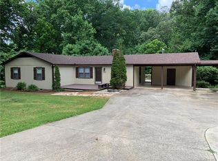 146 Shiloh Rd, Statesville, NC 28677