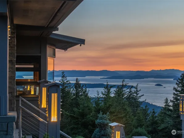 147 Saddle Lane, Orcas Island, WA 98245