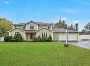 359 Springfield St, Palmer, MA 01069
