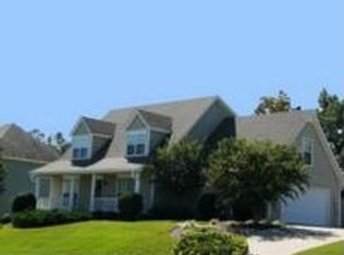 223 Twin Oaks Way, Chelsea, AL 35043