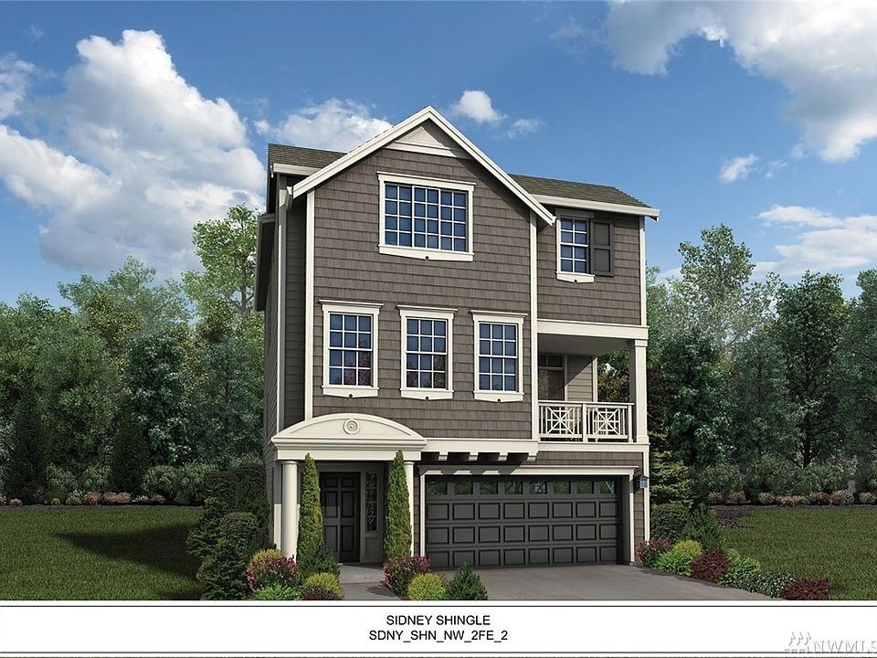 1st image of 4614 238th Dr SE Lot 11