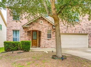 531 Mathis Mdw, San Antonio, TX 78251