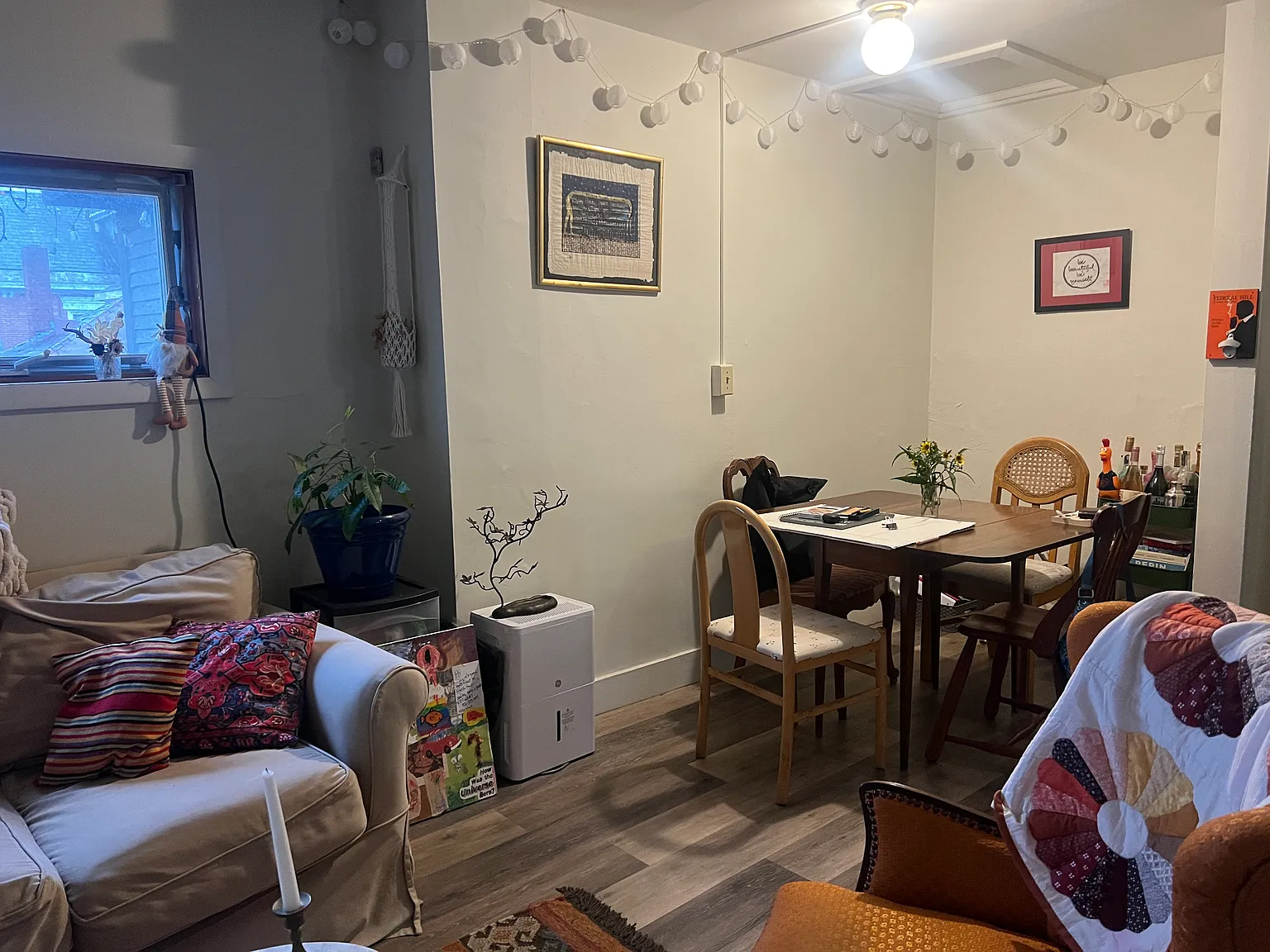 3 bed, 1000 sqft, $4,000 — Photo 4