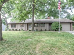 5107 W 66th Ter, Prairie Village, KS 66208