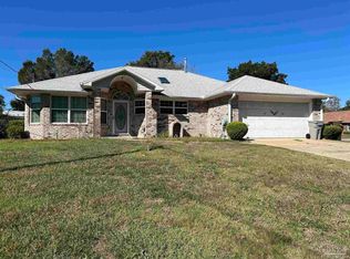 915 Valley Ridge Dr, Pensacola, FL 32514