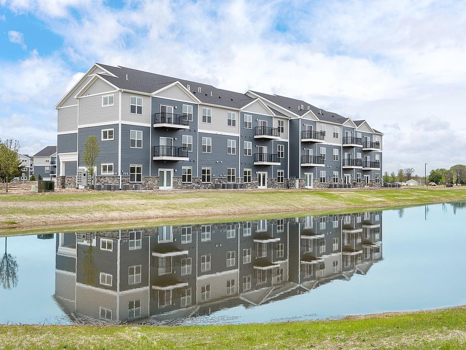 Harmony Lake Apartment Homes Apartment Rentals Muskegon, MI Zillow