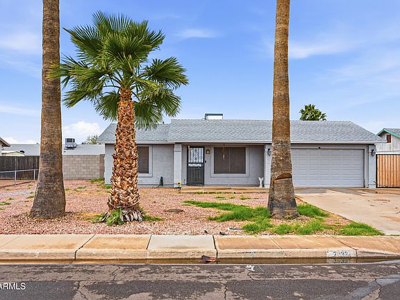 3rd image of 7233 W HATCHER Road