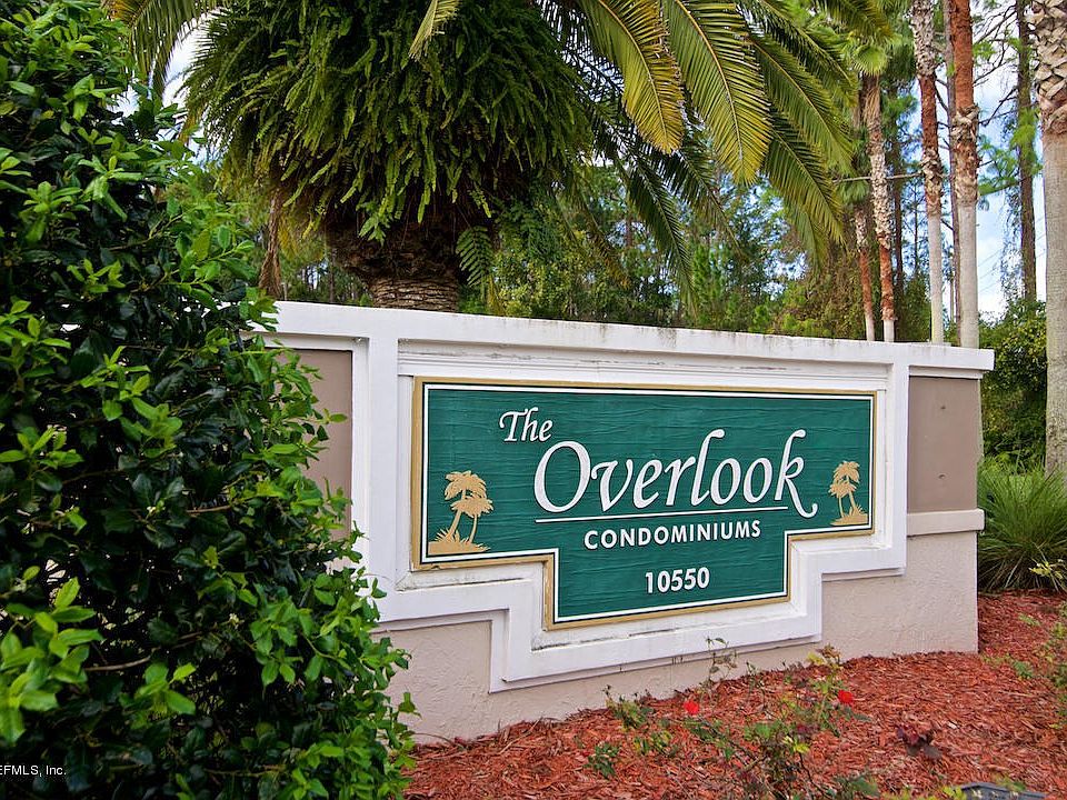 The Overlook Entry Sign