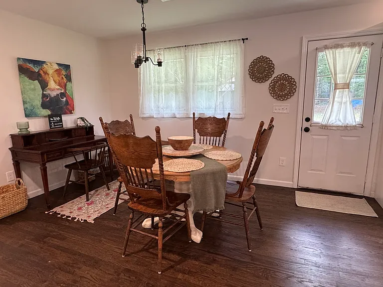 Old Muse Rd — Photo 8
